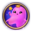 Ghostly Fairy