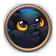 Furry Cat