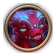 Soulful Cyber Dragon
