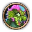 Feral Cyber Dragon