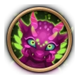 Exquisite Cyber Dragon