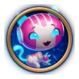 Cyber Kitten
