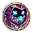 Astaroth's Cybernetic Skin reached level 60