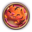 Shop offer: Cute Tiger