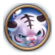 Shop offer: Aggressive Tiger