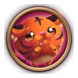 Shop offer: Sad Tiger