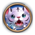 Shop offer: Surprised Tiger