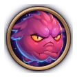 Grumpy Storm Spirit