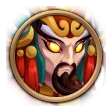 Alvanor's Lunar Skin reached level 1
