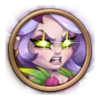 Morrigan's Spring Skin reached level 60