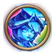 Diamond Iris
