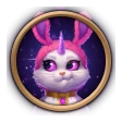 Easter Merlin