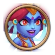 Amira reached Orange