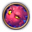 Thoughtful Storm Spirit