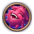 Storm Spirit with Tears of Joy