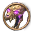 Magic Bone Dragon