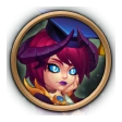 Clever Iris