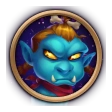 Suspicious Baby Troll