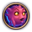 Delighted Storm Spirit