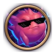 Bold Storm Spirit