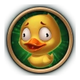 Dorky Ducky