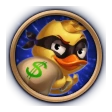 Sneaky Ducky