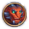 Fafnir reached Orange