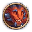 Fafnir reached Red