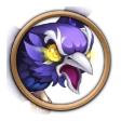 Khorus reached Violet+3