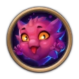 Possible drop: Teasing Storm Spirit