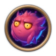 Possible drop: Surprised Storm Spirit