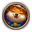 Samurai Shiba