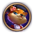 Geisha Shiba