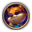 Cool Shiba