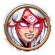 Satori's Celestial Skin reached level 60