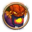 Mojo's Demonic Skin reached level 60