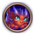 Baby Fafnir