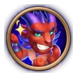 Fiery Drake