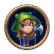 Gifting reward: Toad Knight