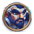 Andvari's Stellar Skin reached level 1