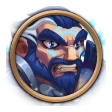 Andvari's Stellar Skin reached level 60