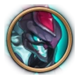 Mort's Weapon Artifact reached Three Stars