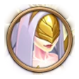 Solaris' Weapon Artifact reached Three Stars