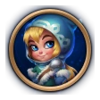 Knight of Comfort