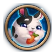 Shop offer: Merry Bunny