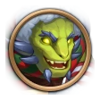 Fafnir's Winter Skin reached level 60