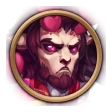 Jorgen's Romantic Skin reached level 1