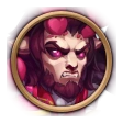 Jorgen's Romantic Skin reached level 60