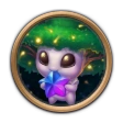 Gifting reward: Stellar Sprout