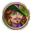 Sebastian's Spring Skin reached level 1
